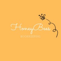 HoneyBees Bookkeeping
