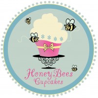HoneyBees Cupcakes