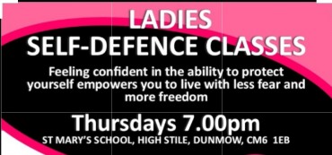 5 Defence Classes
