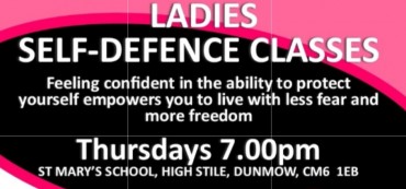 3 Defence Classes
