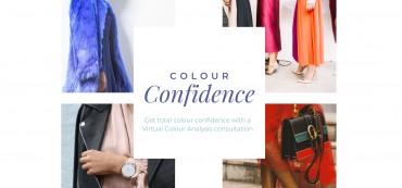 Colour Confidence!